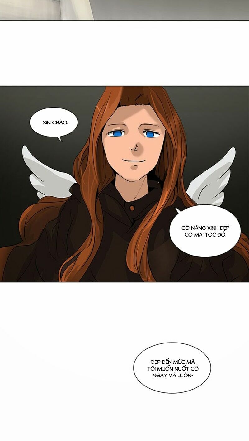 tòa tháp bí ẩn 2 chapter 138 39