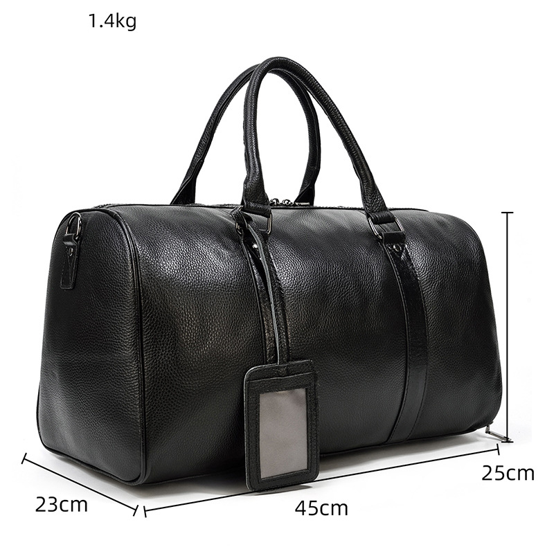 Túi xách du lịch phong cách mới - BEE GEE T1103