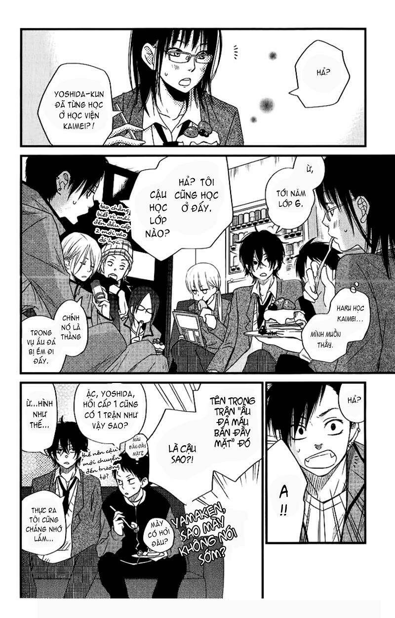 tonari no kaibutsu-kun chapter 14 16