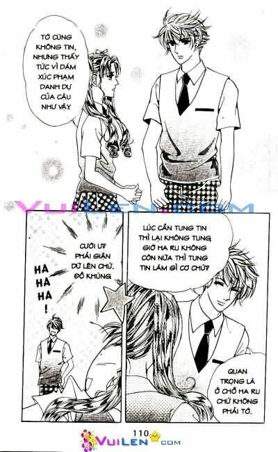 nụ hôn nồng thắm chapter 5 110