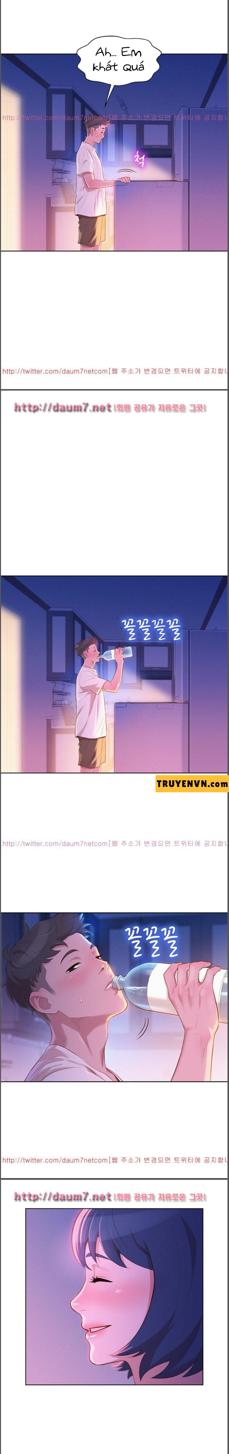 chị gái mưa chapter 10 14