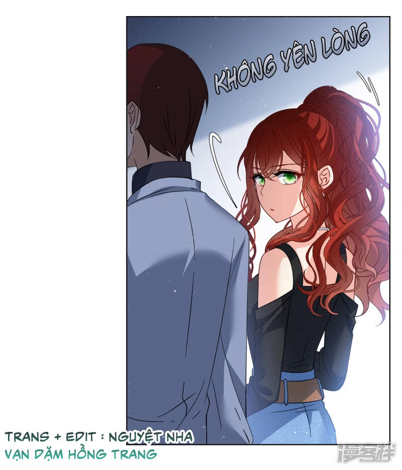 cô ấy đến rồi, xin nằm xuống! chapter 192 4