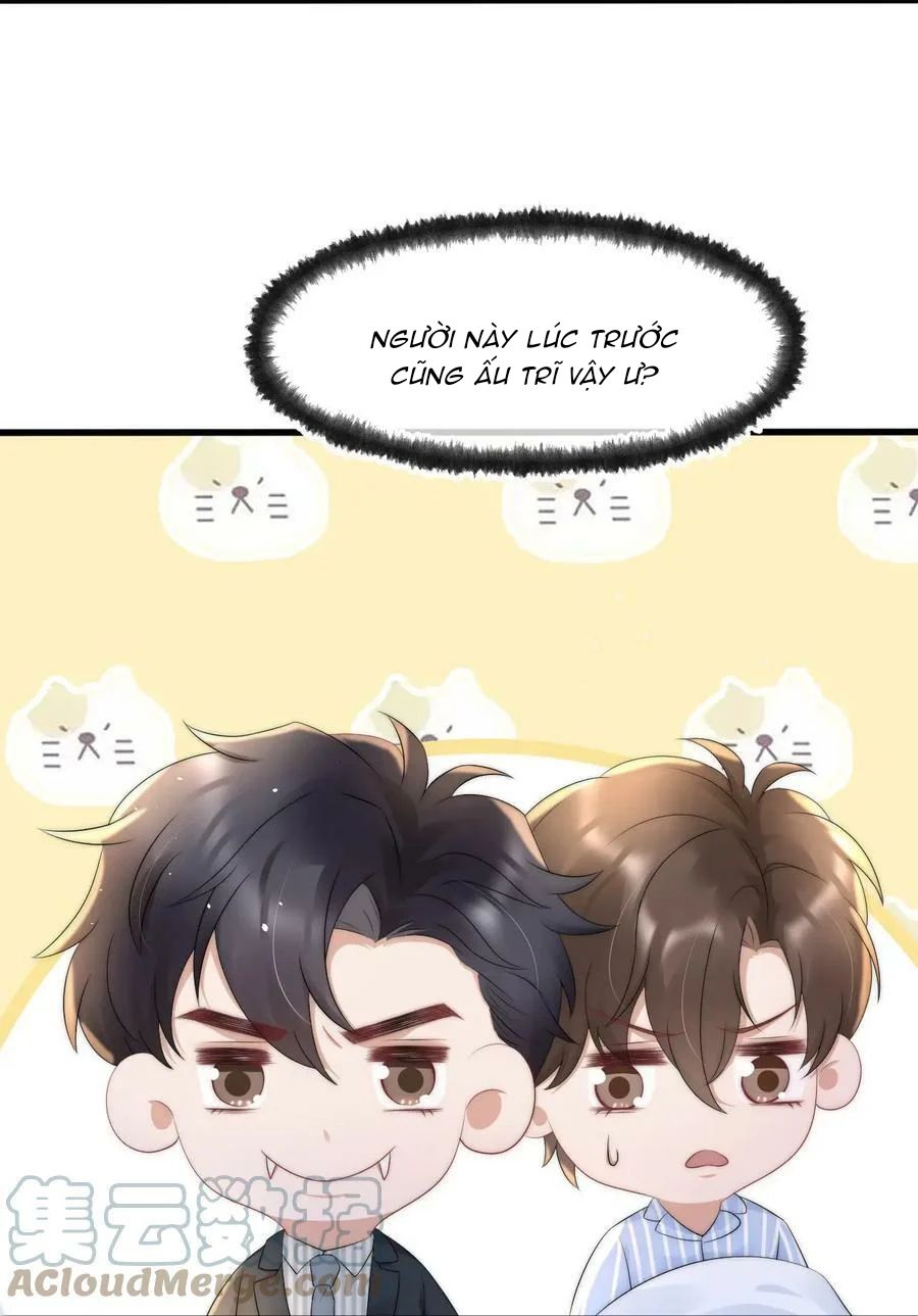 ta sinh con cho tổng tài chapter 66 34