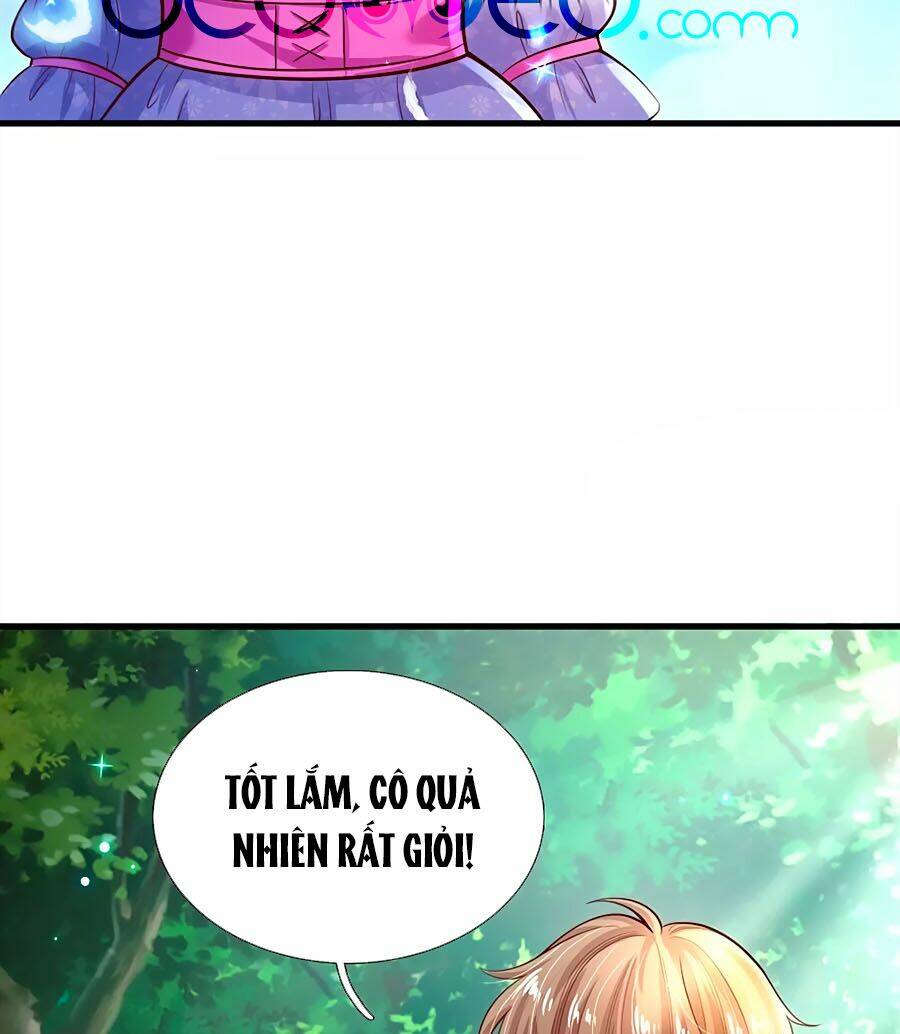 bỗng một ngày trở thành con gái nhà vua chapter 193 18