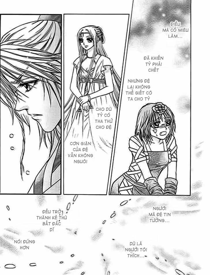 divine melody (tiên khúc) chapter 19 23