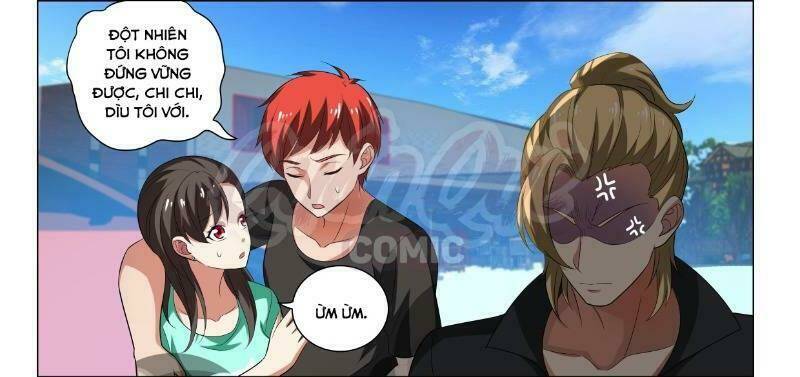 nhóm lì xì của thần tiên chapter 10 14