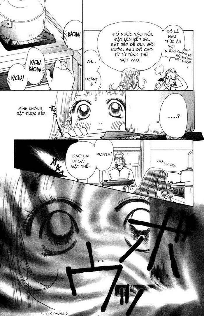 guru guru ponchan chapter 10 27