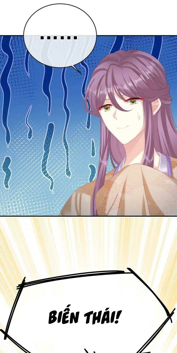kiều phu có hỉ chapter 58 35