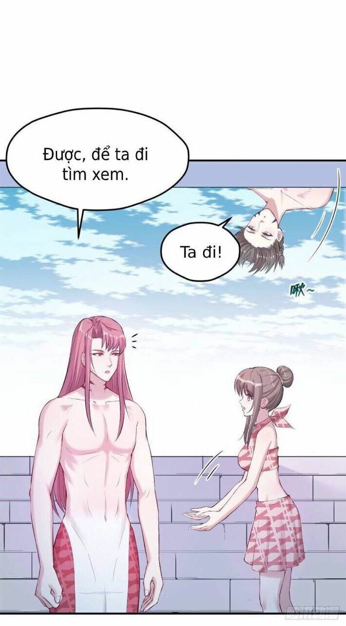 [16+] thảnh thơi thú thế chủng chủng điền, sinh sinh tể chapter 159 56