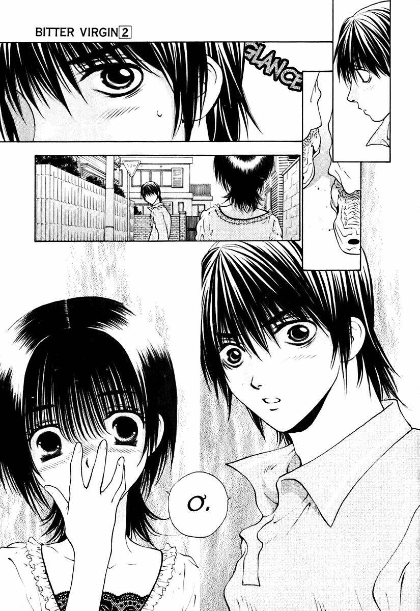 bitter virgin chapter 15 22