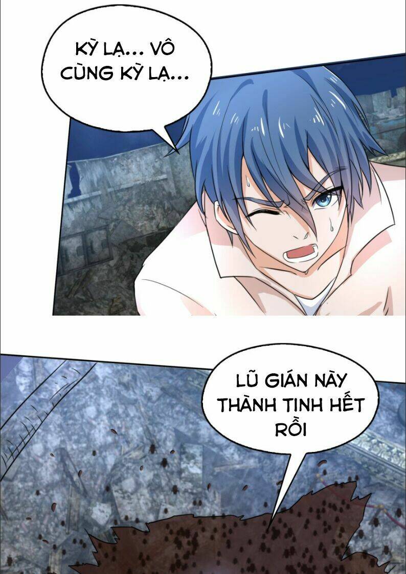 đô thị tối cường tu chân chapter 3 26