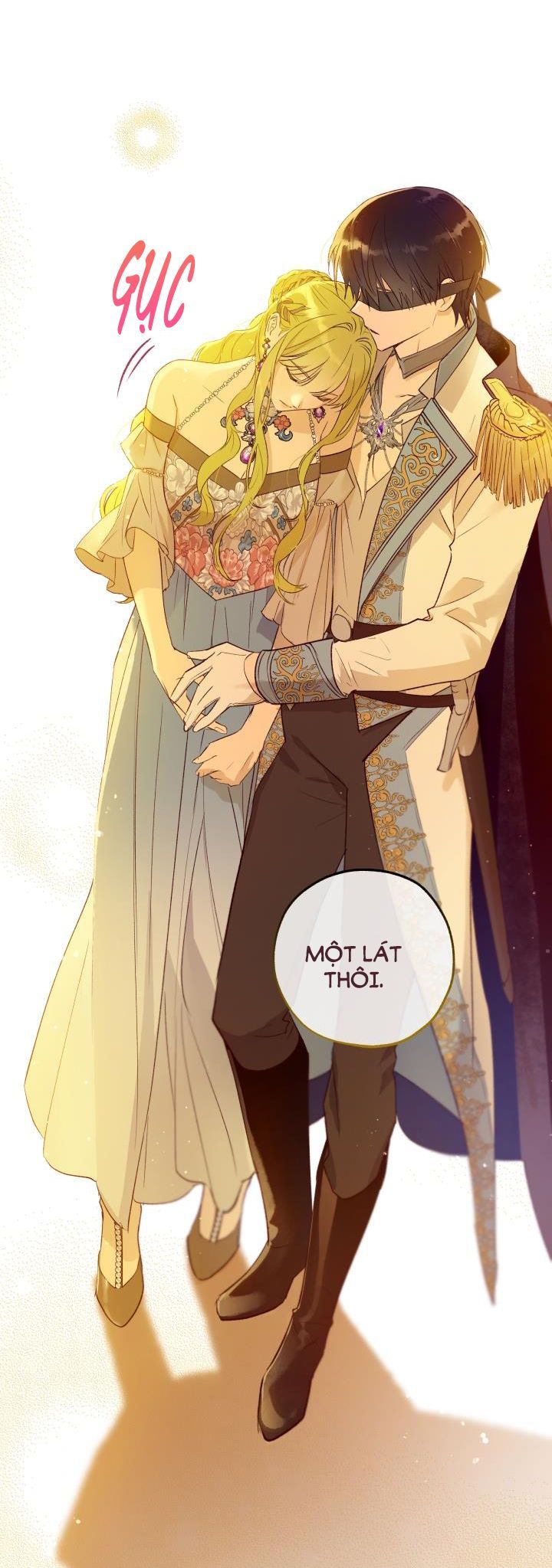 công chúa khắc dấu lên kẻ phản nghịch chapter 19 51