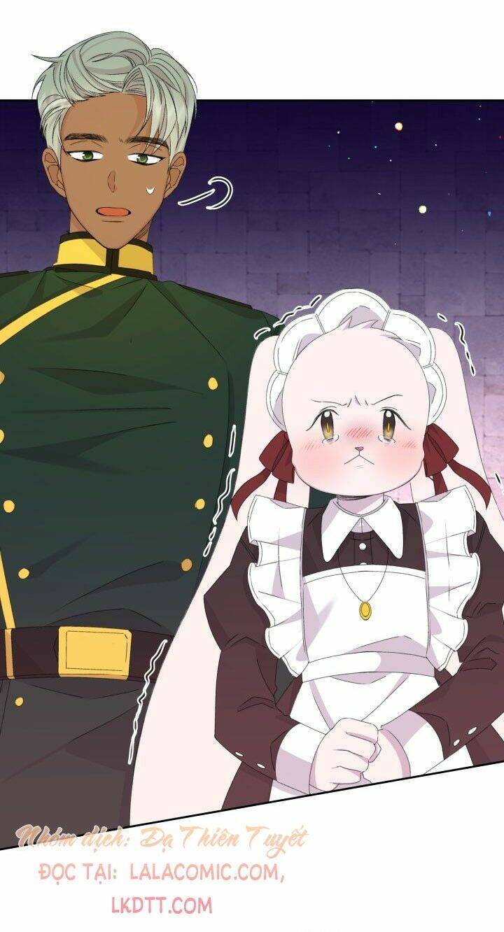 công chúa huỷ diệt chapter 20 32