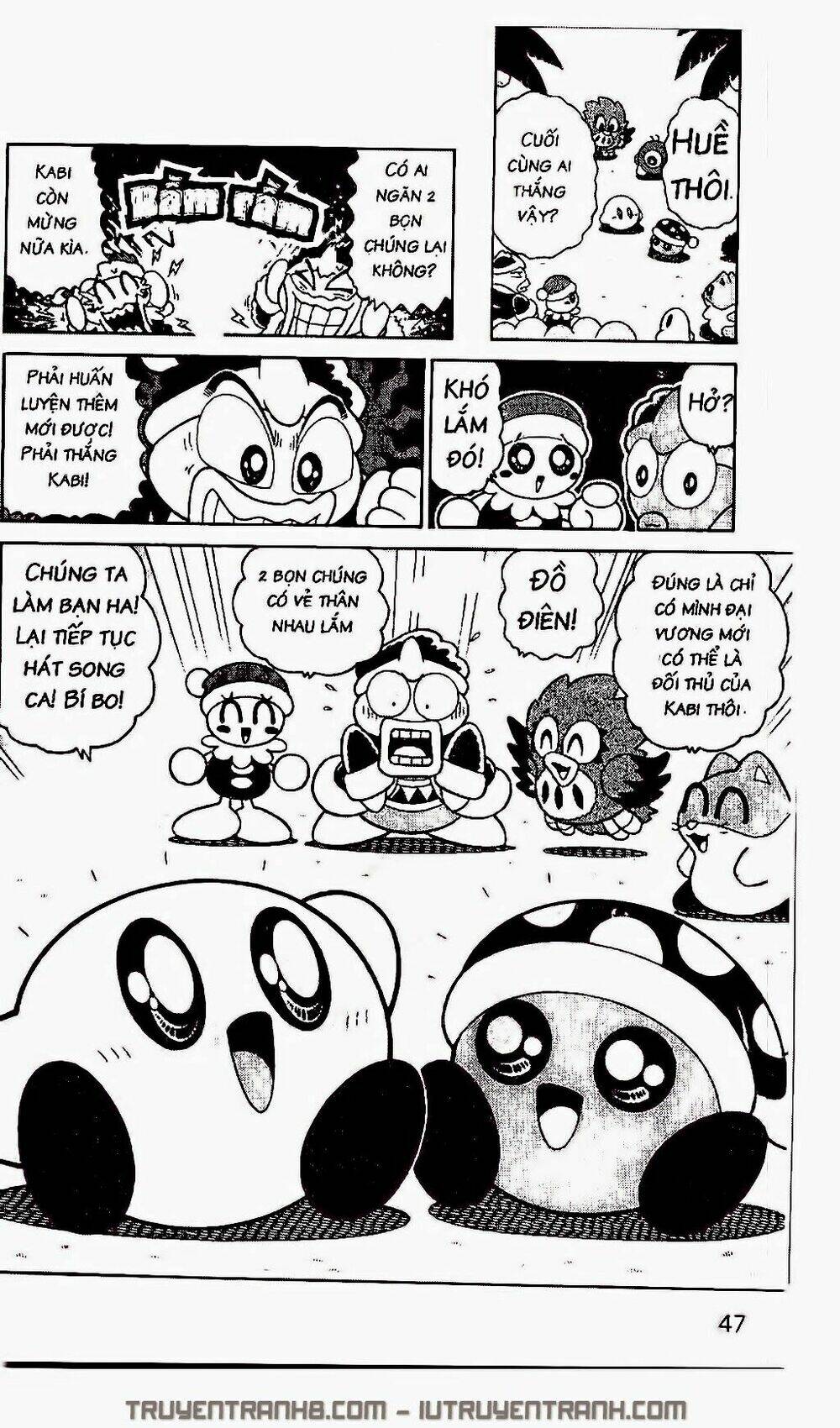 ngôi sao kabi chapter 225 15