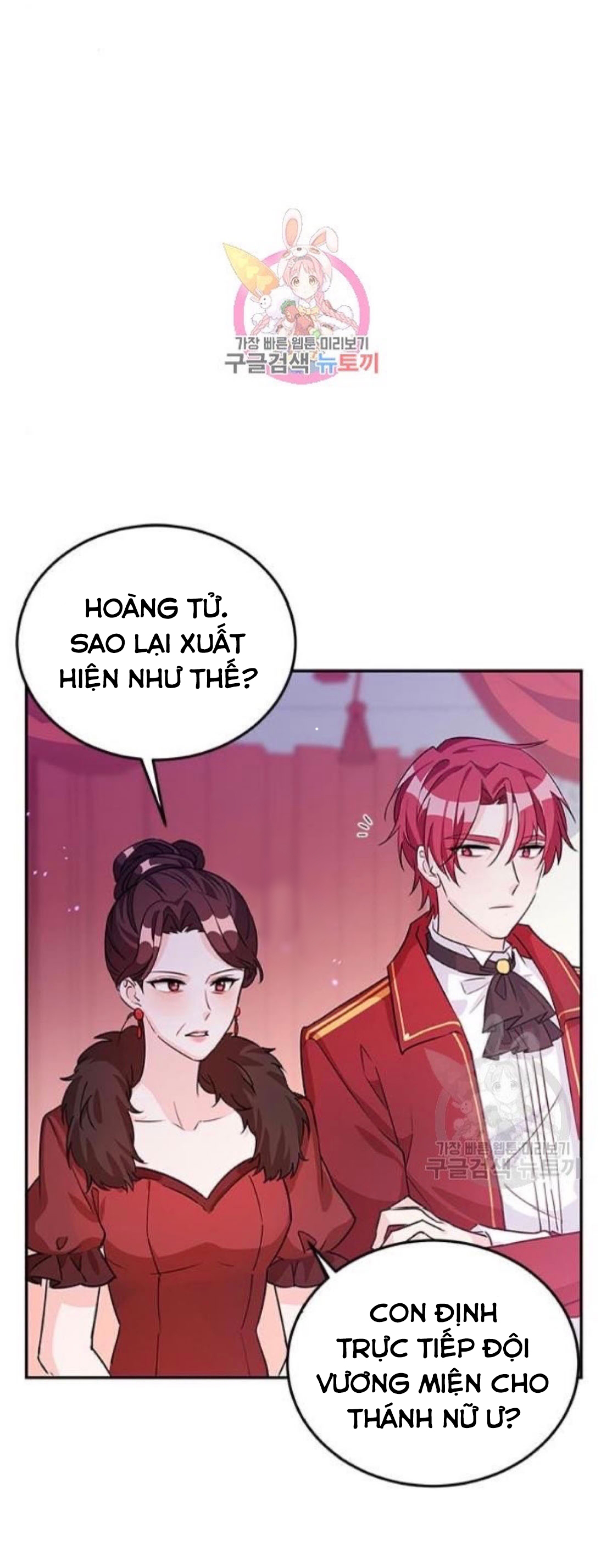 nữ hiệp sĩ tái xuất chapter 19 1
