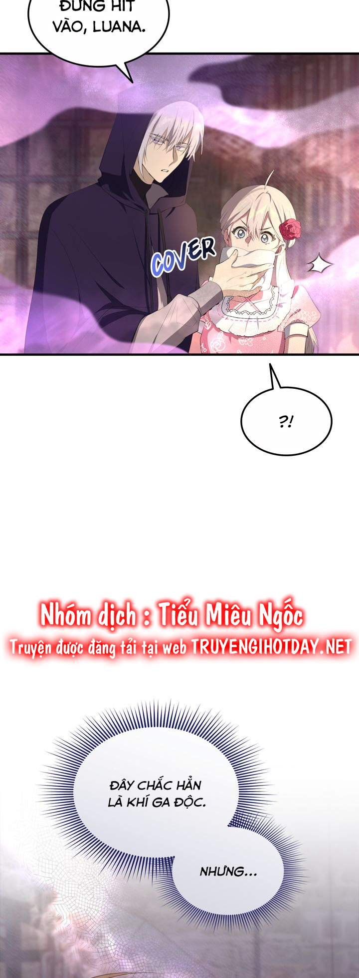 thưởng thức hương vị chapter 30 12