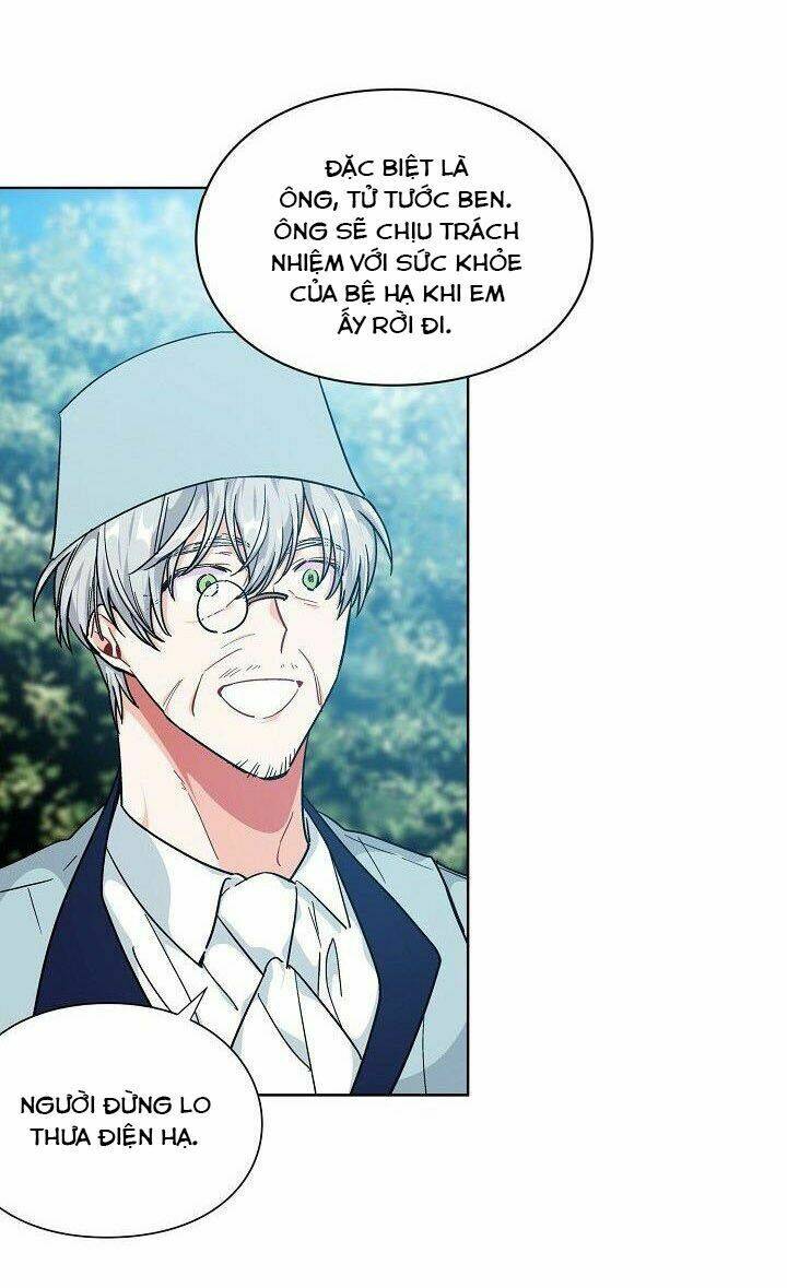 nữ hoàng ngoại khoa chapter 106 11