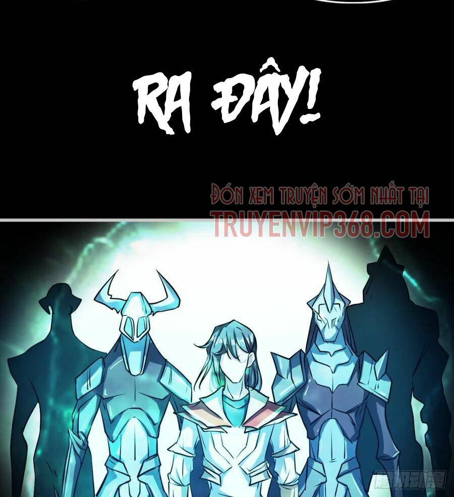 ma hoàng sư đệ quả thực quá chung tình chapter 81 51