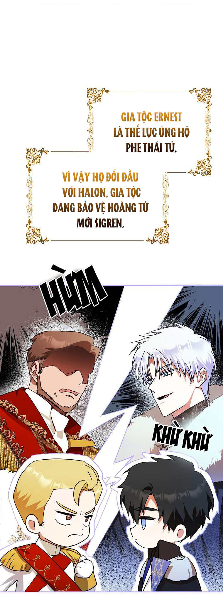 trở thành vợ của nam chính chapter 35 5