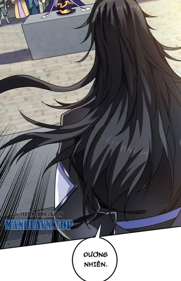 ẩn cư mười vạn năm, đời sau mời ta rời núi chapter 78 13