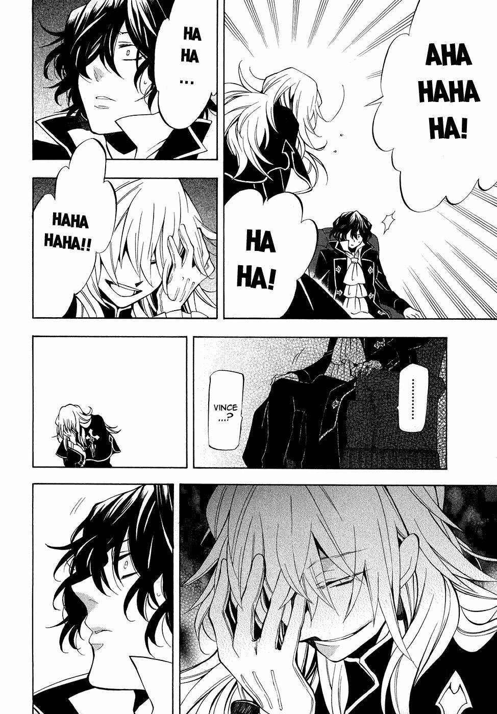 pandora hearts chapter 33 49