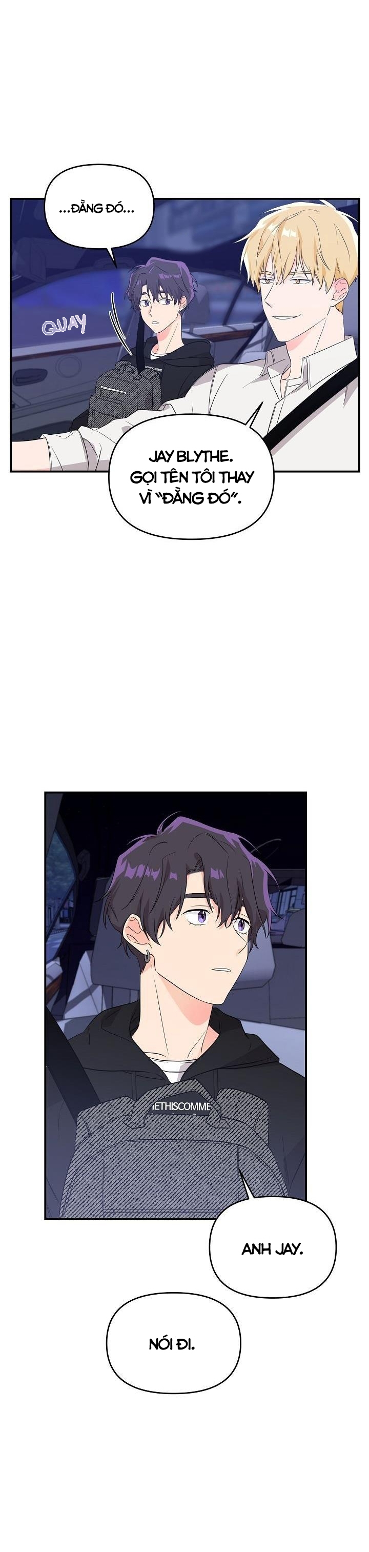 hoa ly hổ chapter 4 22