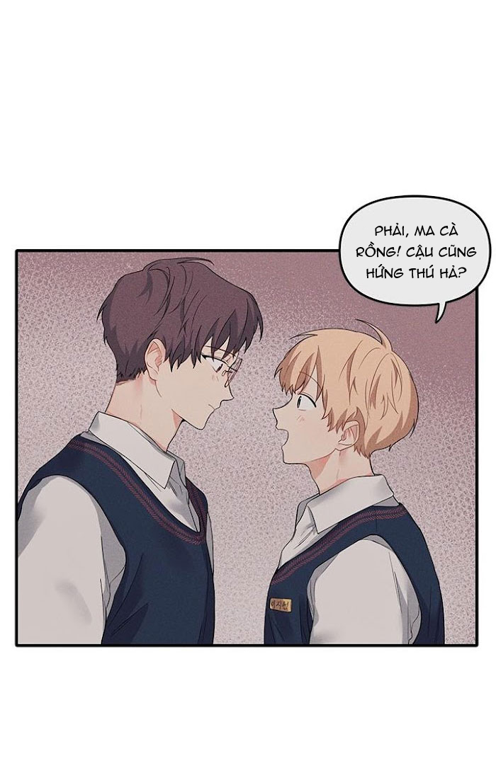 blood and love chapter 19 42