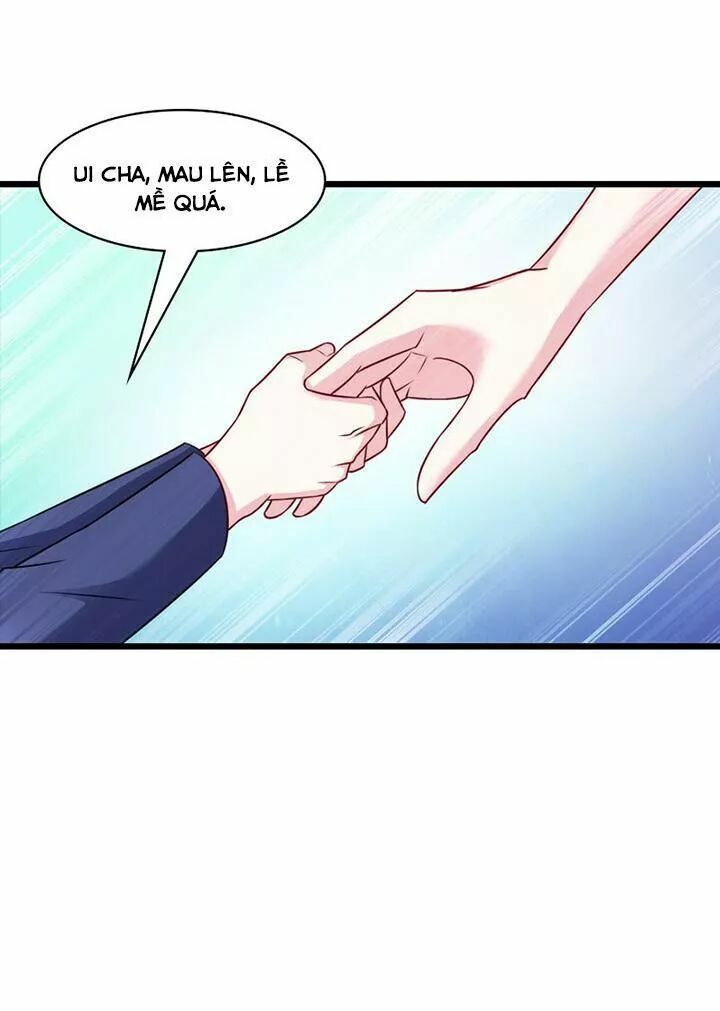 bảo bối đáng yêu đột kích chapter 46 15