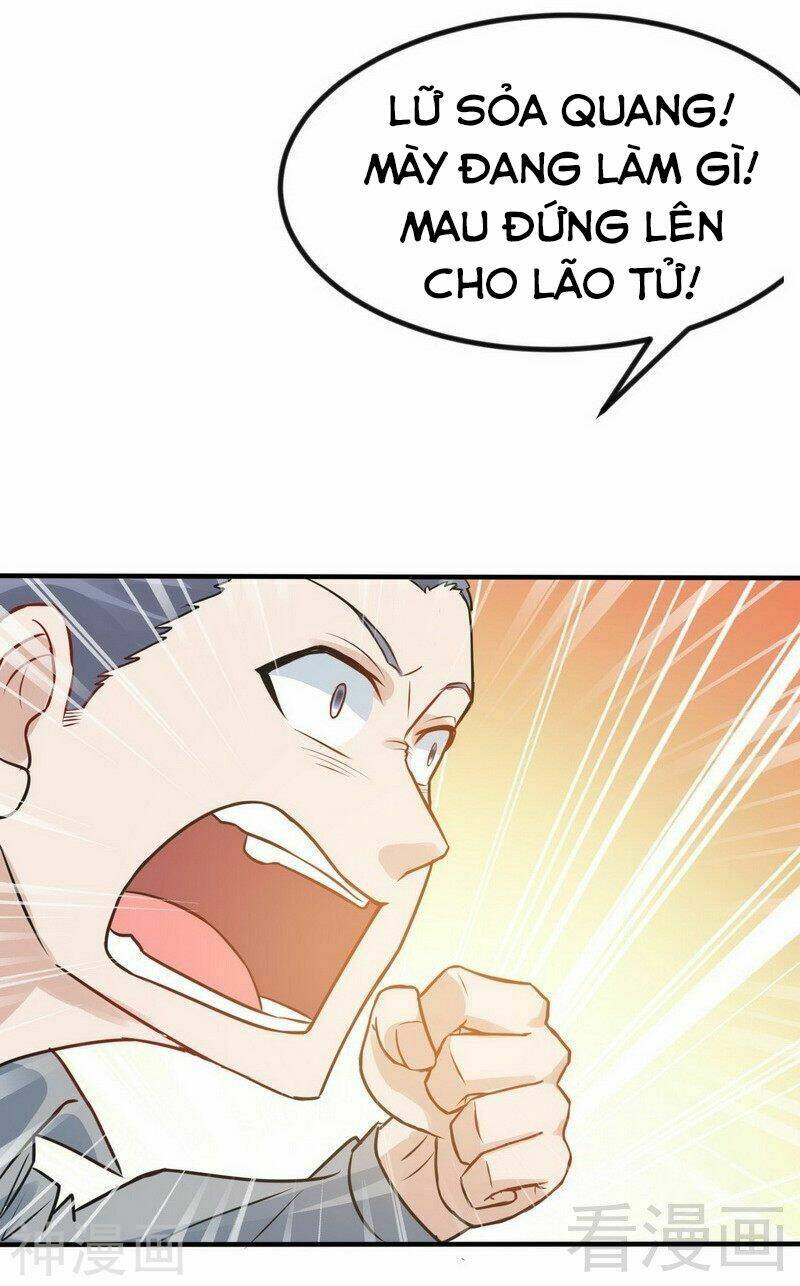 trọng sinh cực phẩm tiên đế chapter 3 13