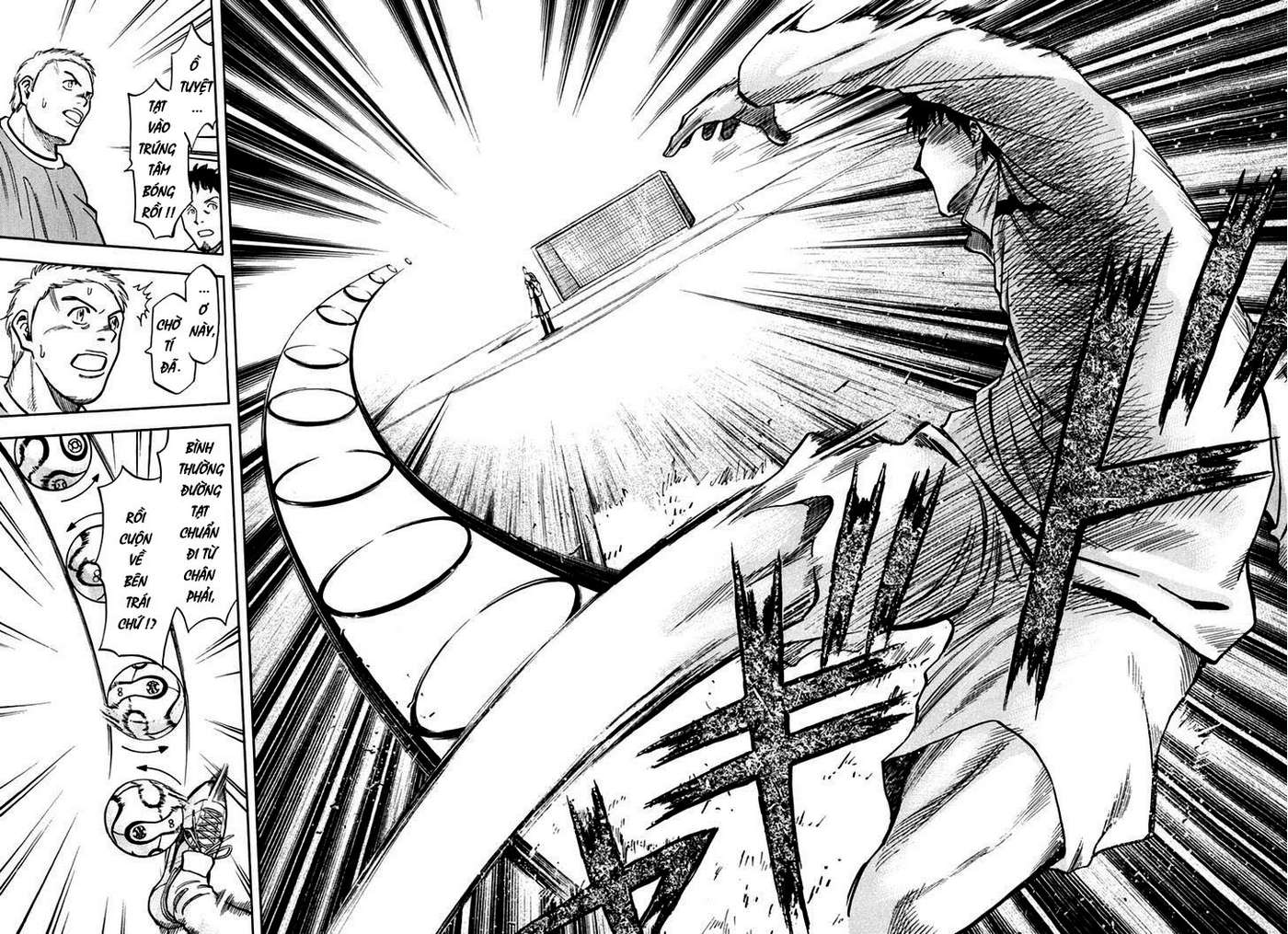 lost man chapter 2 12