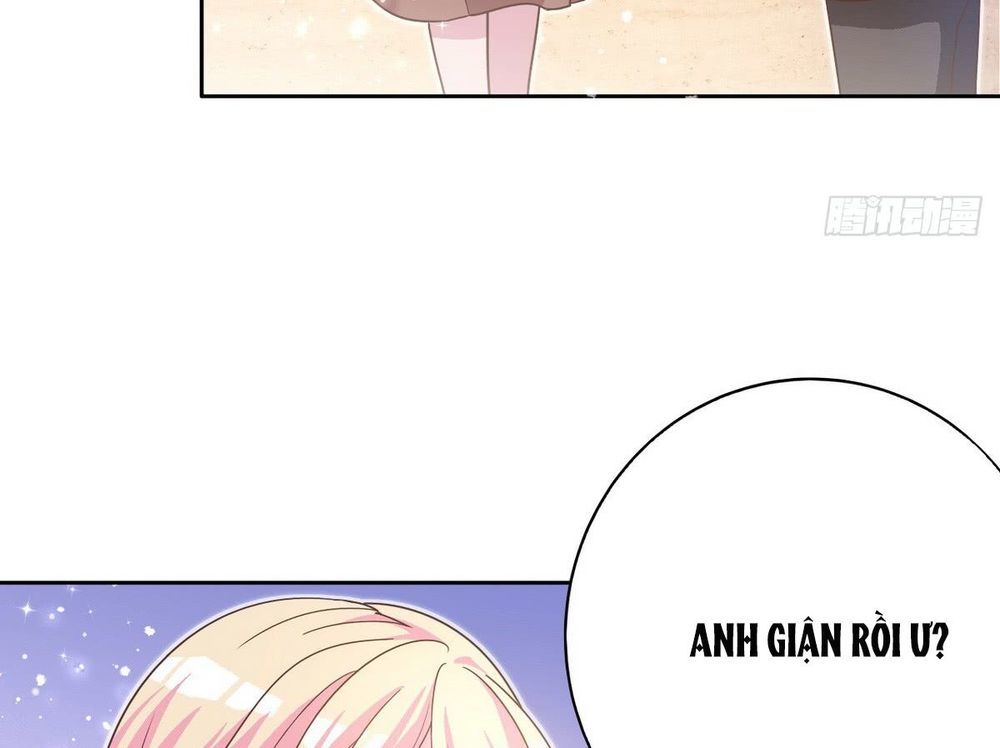 trời ban cho nam thần daddy chapter 44 23