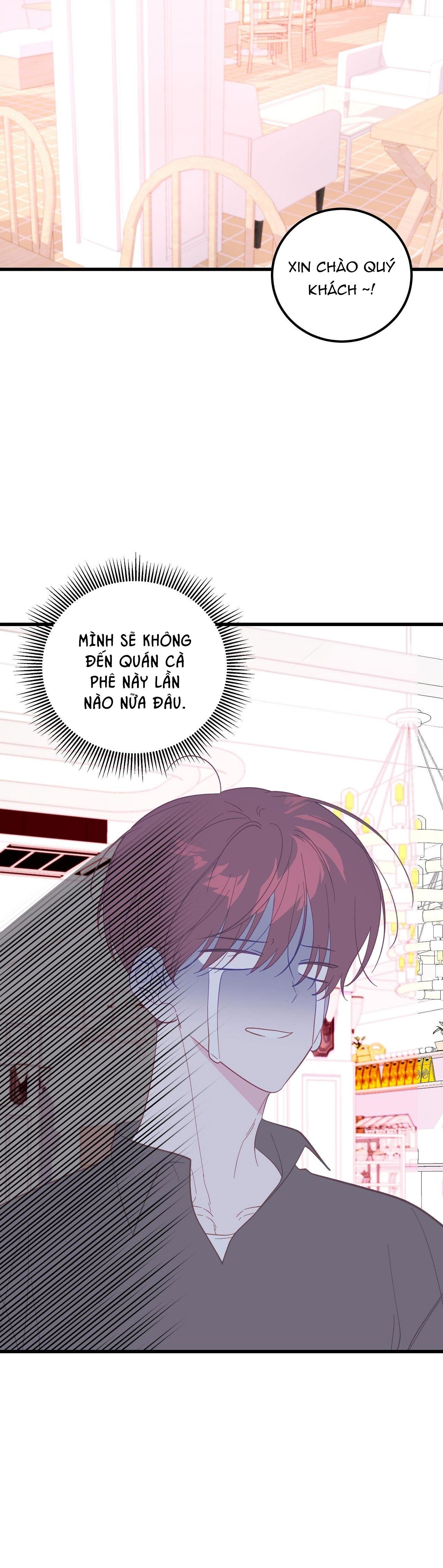 bl ngắn tuyển chọn Chapter 33.4 cẩn thận 4 45