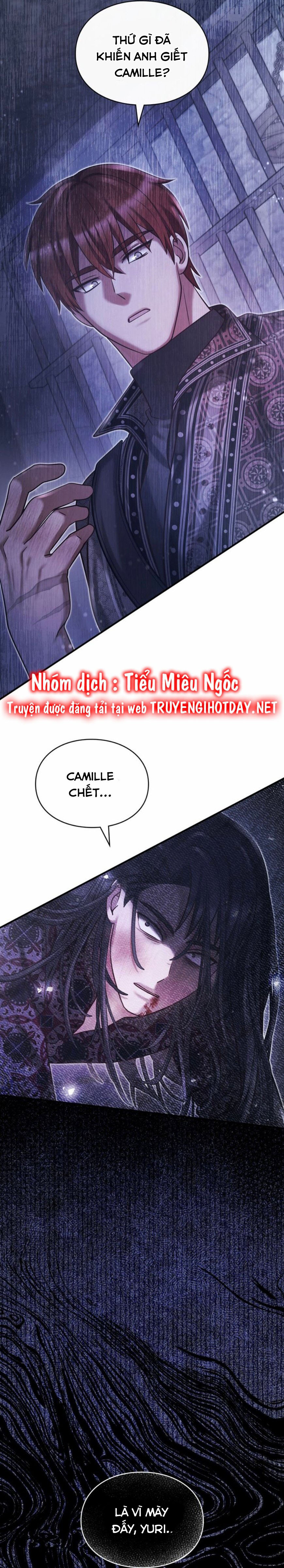 sự hy sinh của ác quỷ chapter 63 11