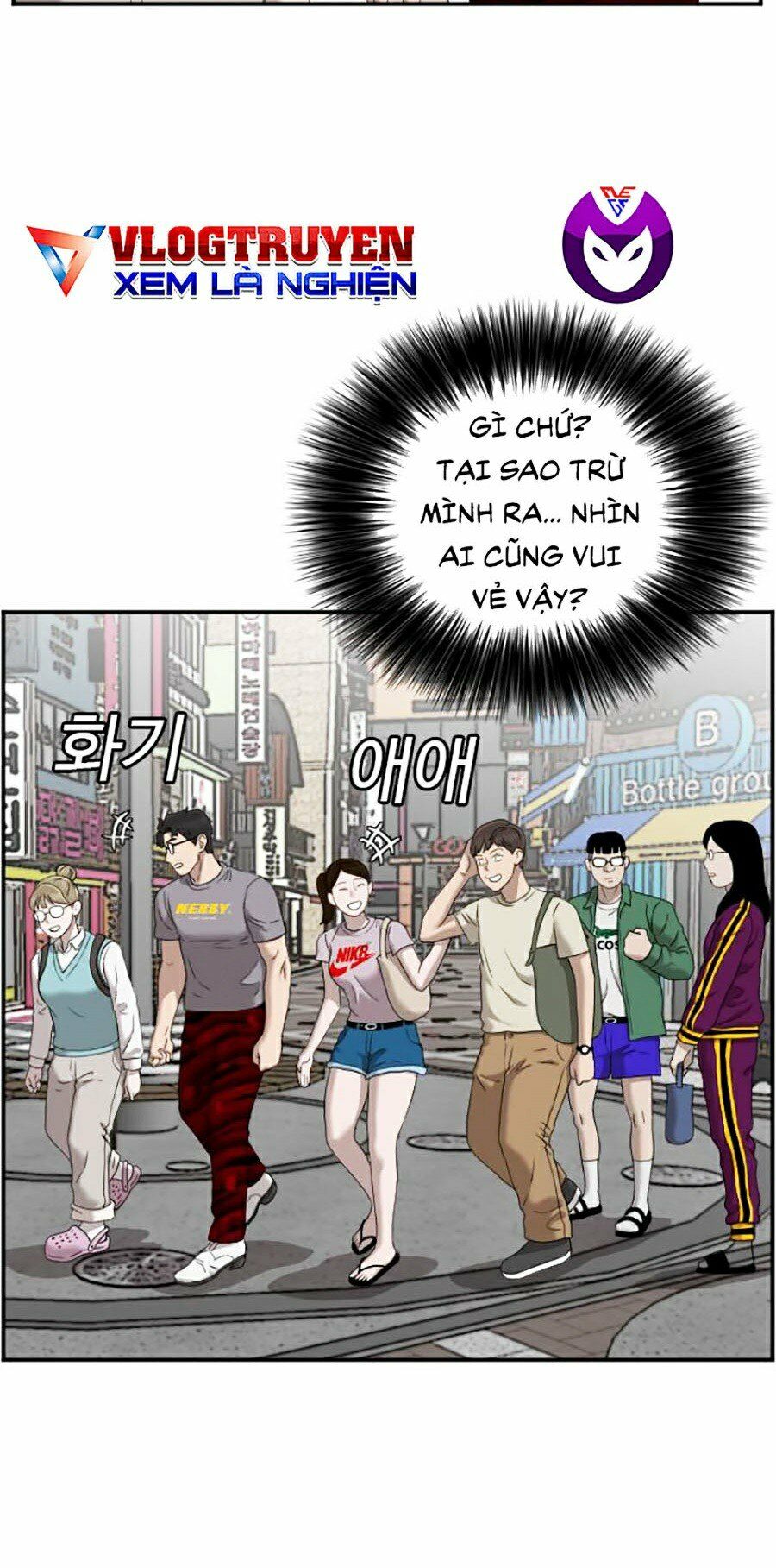 người xấu chapter 62 10