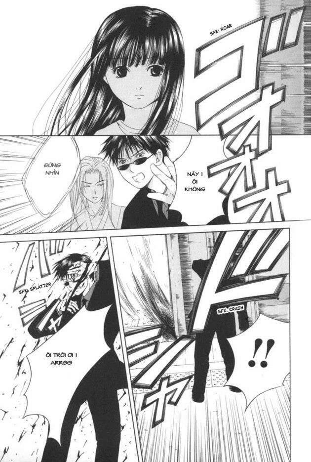 arcana soul chapter 9 9