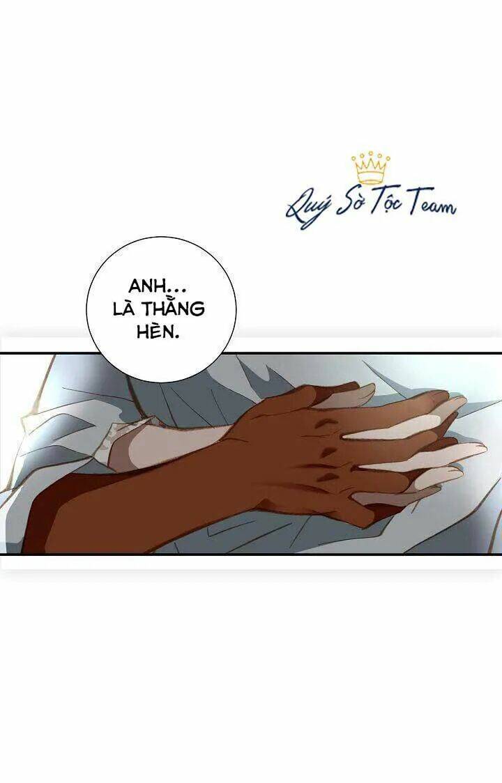 tiếp xúc chí mạng chapter 81 20