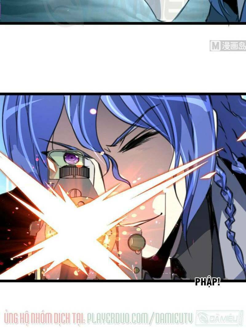 thần nhãn giám định sư chapter 97 9