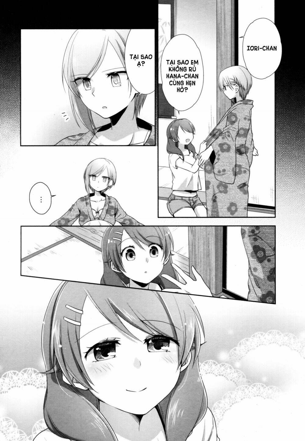 tachibanakan to lie angle chapter 7 34