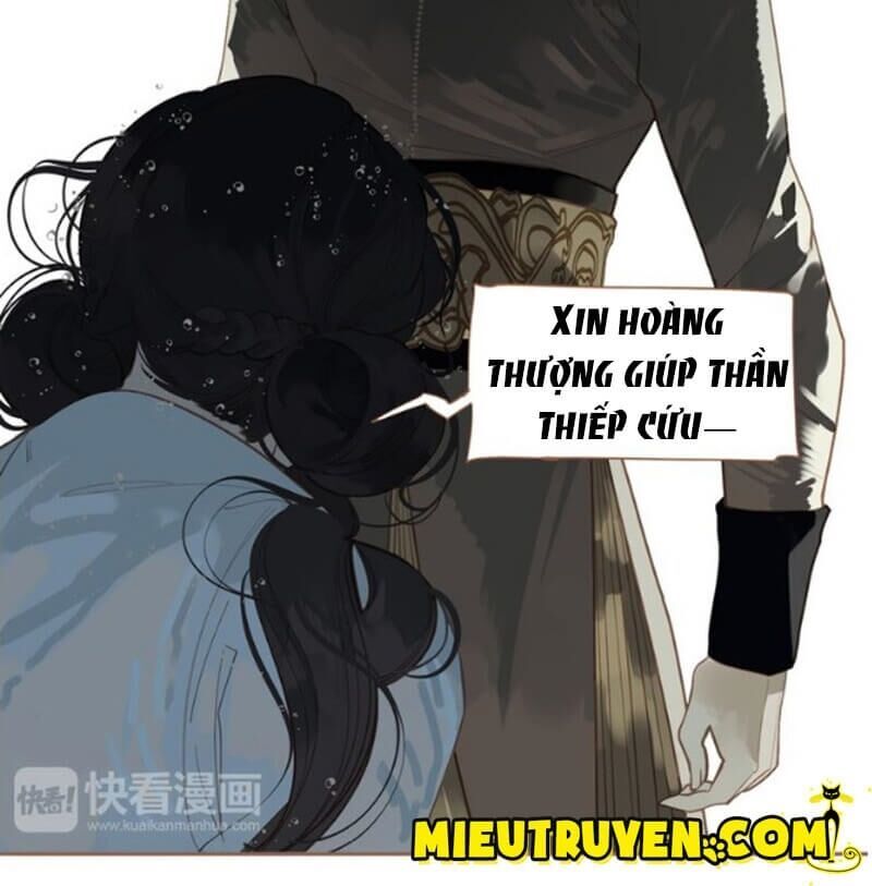 nhất đại linh hậu chapter 29 7