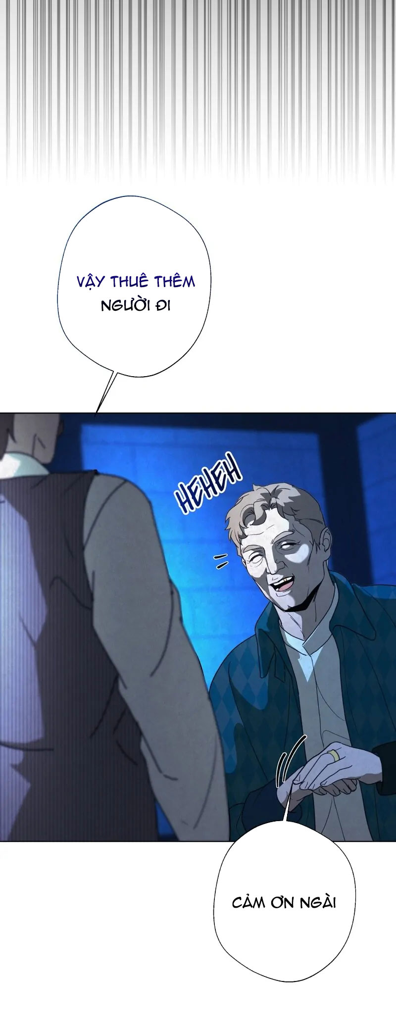 sự cứu rỗi đầy cám dỗ chapter 8.1 15