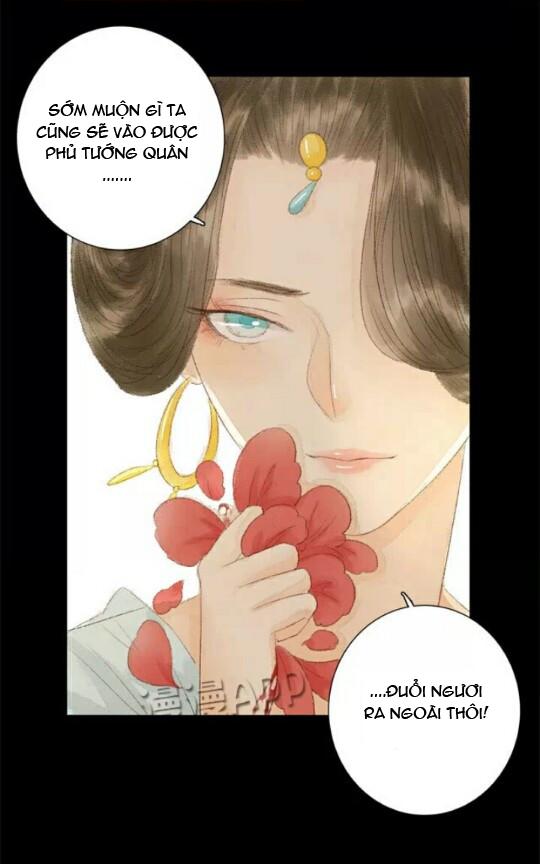 vương gia bá đạo và bác sĩ xinh đẹp chapter 12 1