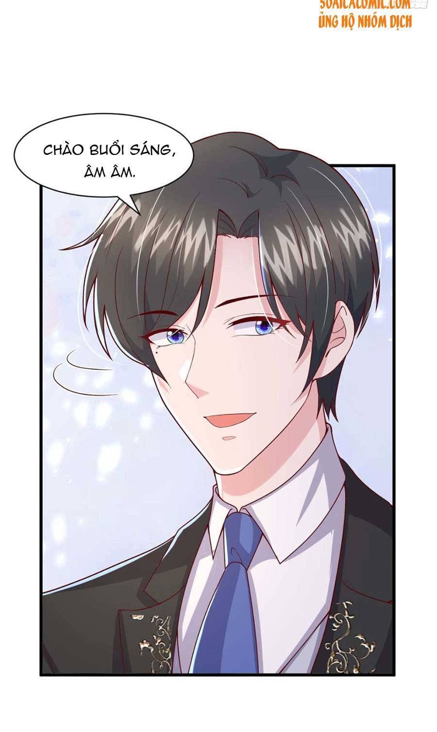 đại lão gọi tôi tiểu tổ tông chapter 86 5