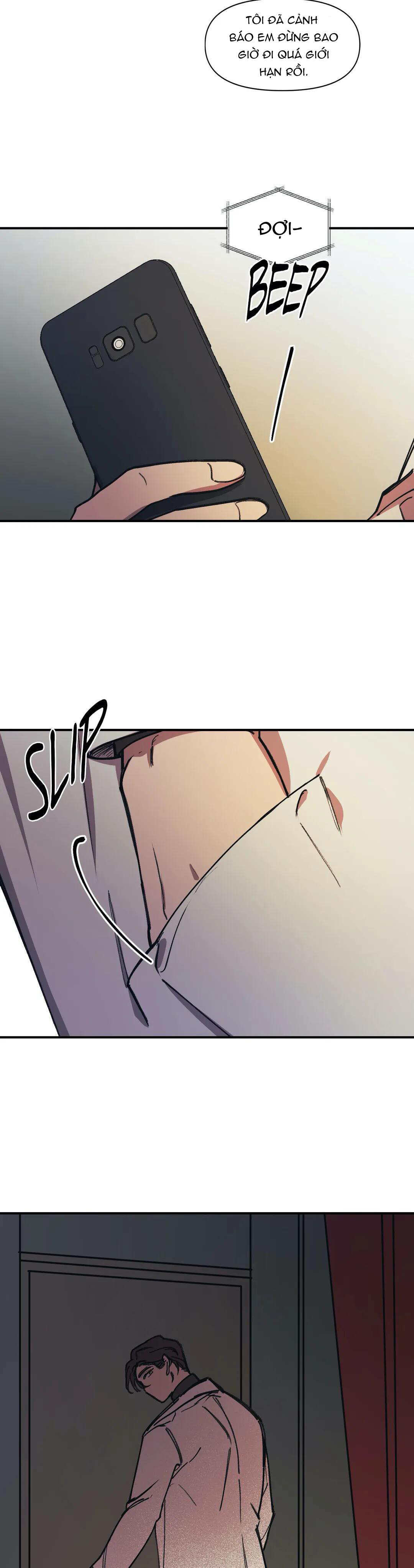góc nhìn thứ ba (full) chapter 28.2 15