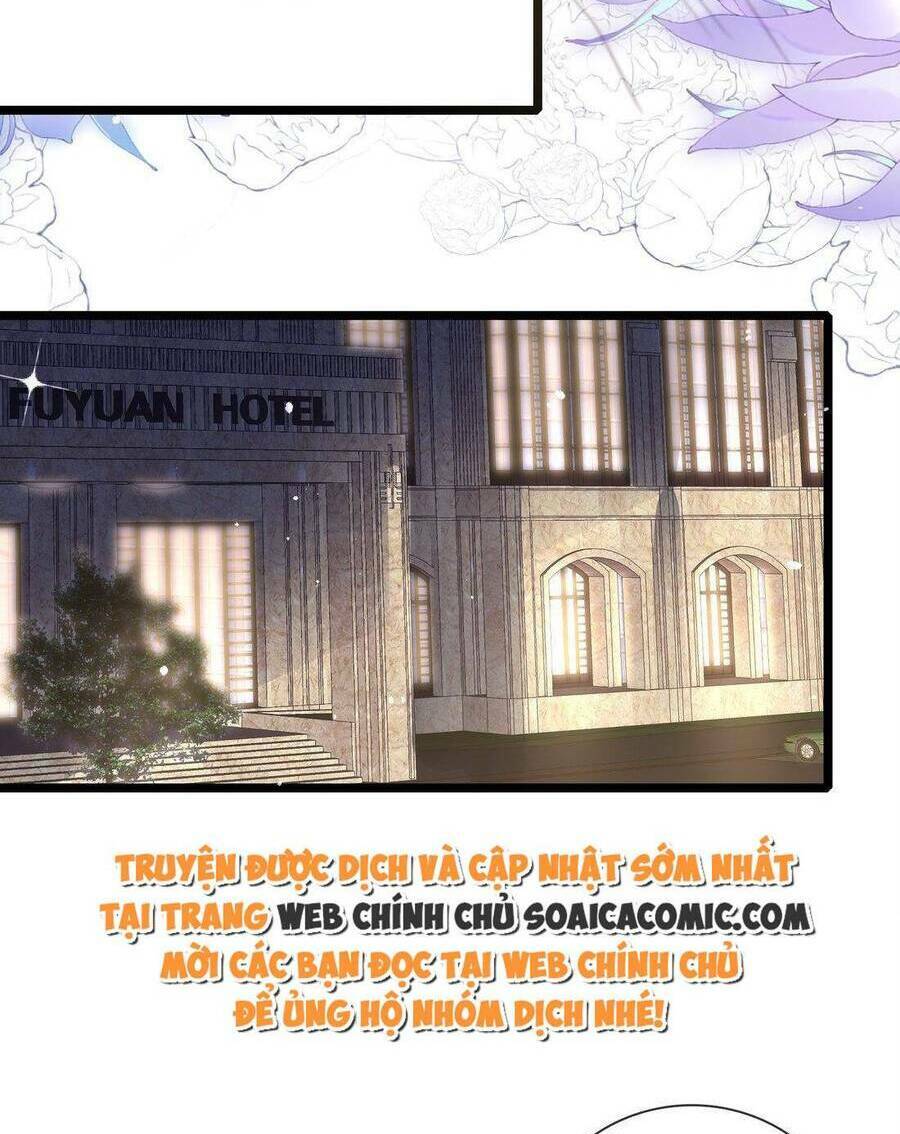 ông trùm phản diện là nữ chapter 5 29