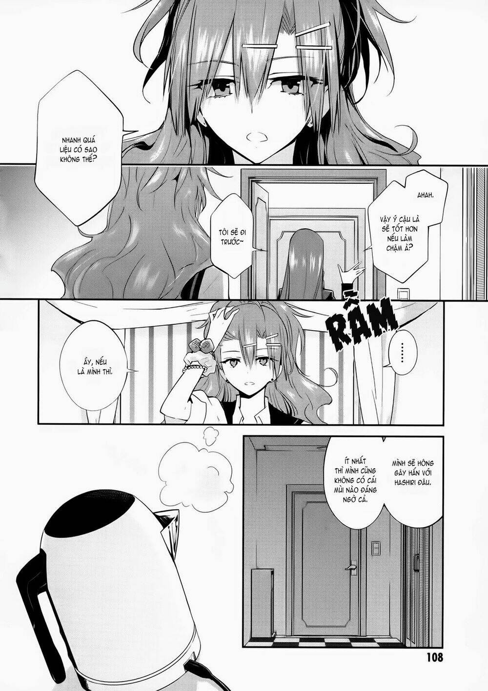 akuma no riddle chapter 5 10