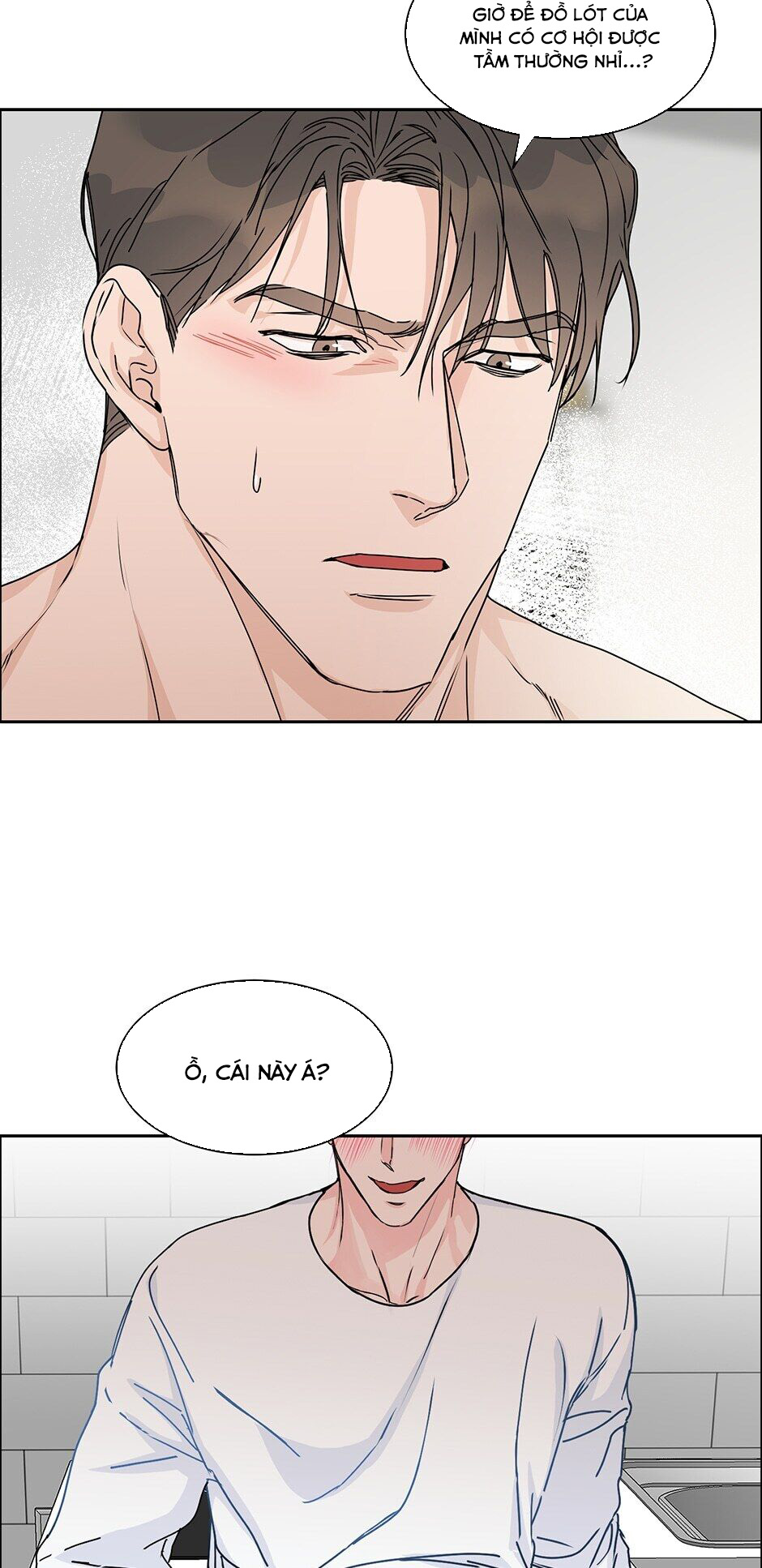 chỉ dành cho người đăng ký chapter 38 4