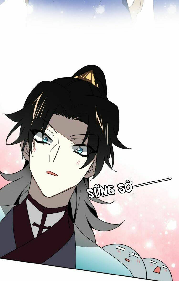 đứng yên! đều là người nhà cả mà! chapter 14 50