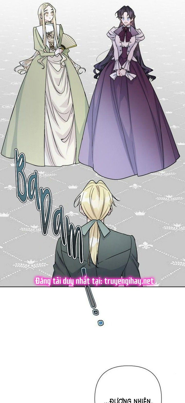 cách hiệp sĩ sống như một tiểu thư chapter 65 44