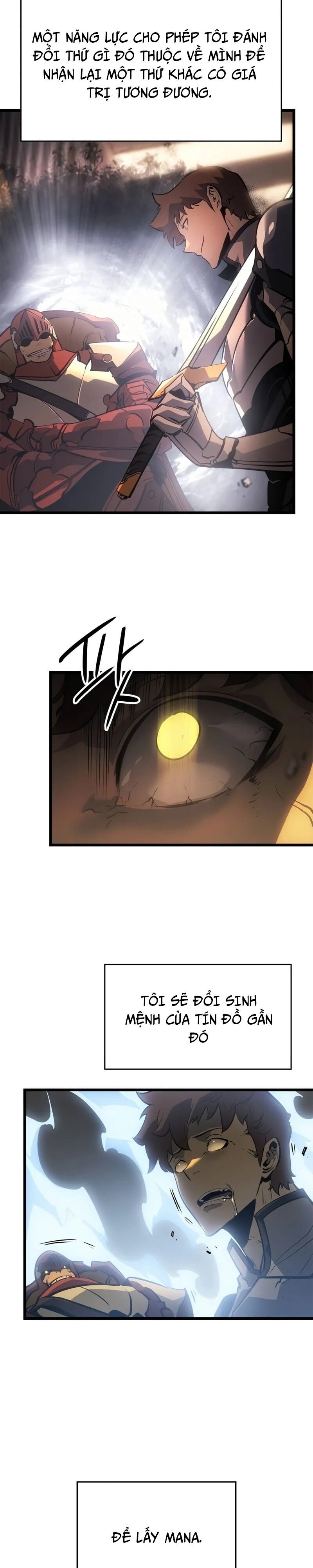 solo leveling : ragnarok chapter 42.1 27