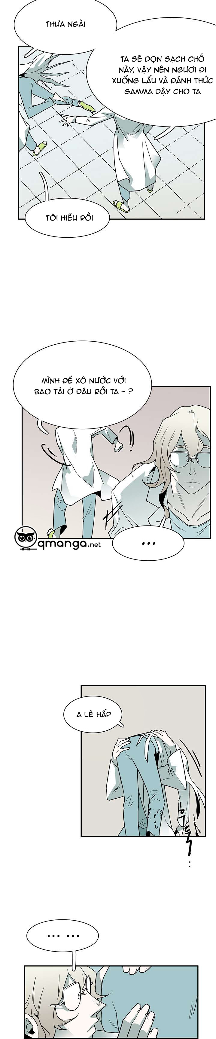 dear door chapter 16 20